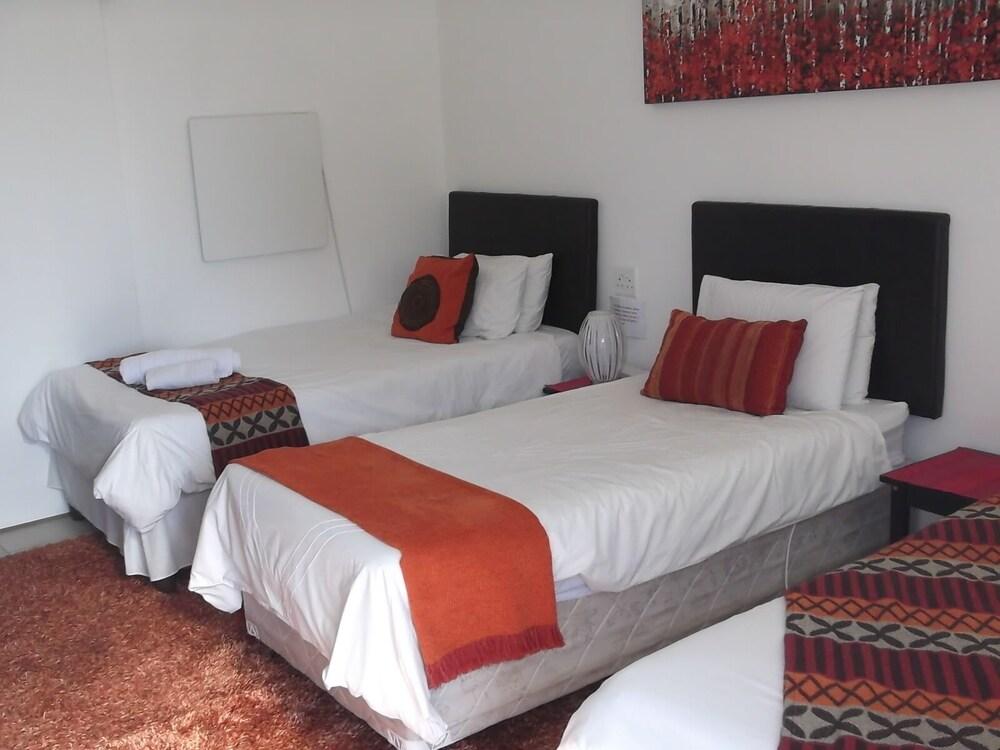 Casakaya Bed & Breakfast