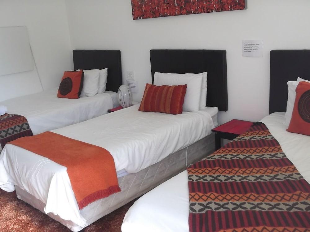 Casakaya Bed & Breakfast