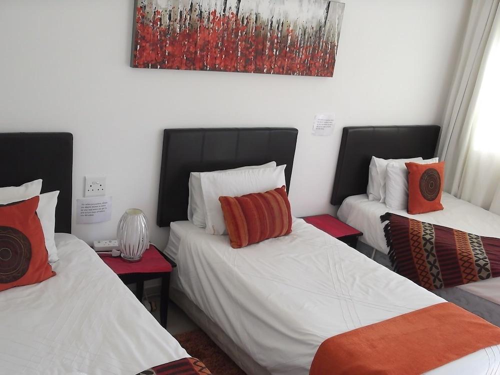 Casakaya Bed & Breakfast