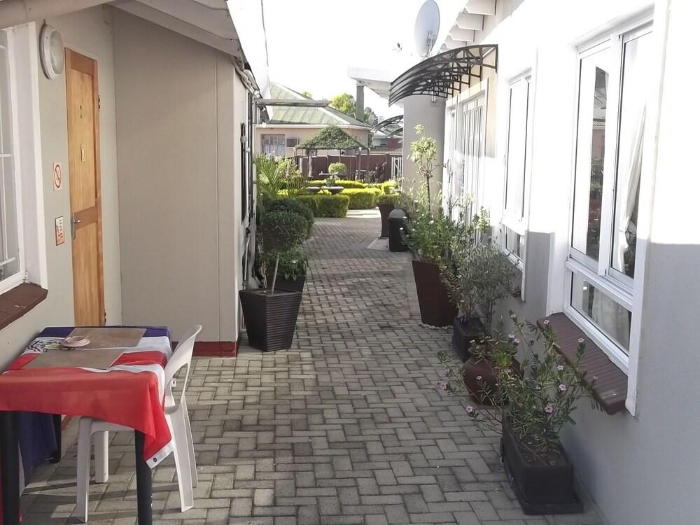 Casakaya Bed & Breakfast