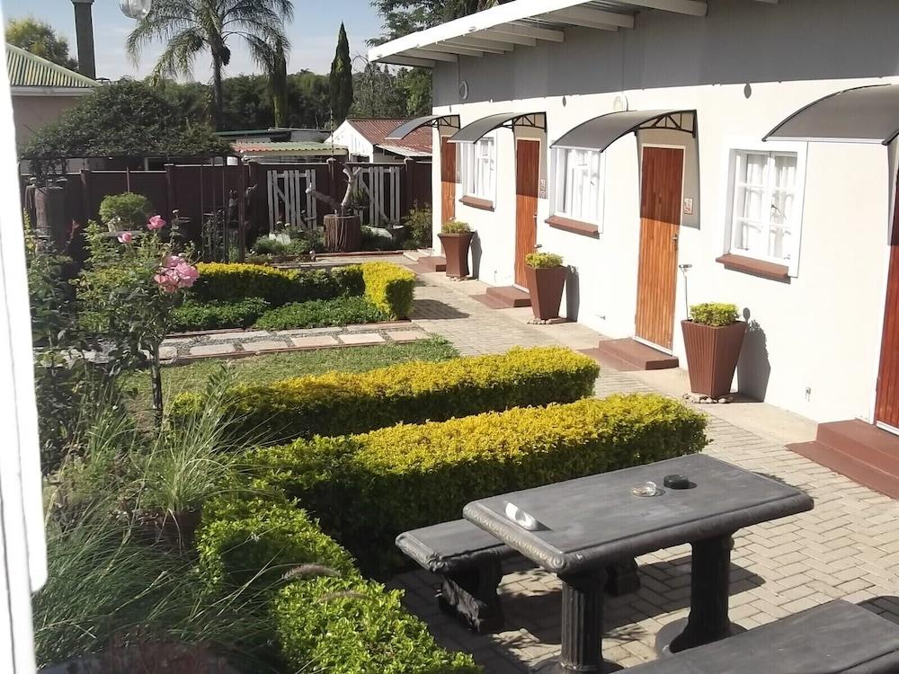 Casakaya Bed & Breakfast