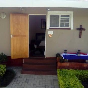 Casakaya Bed & Breakfast