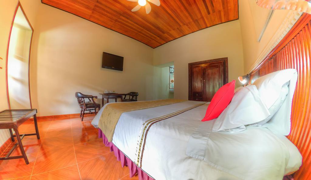 Hotel Camino Real Popayán Colombia