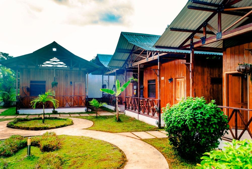 Hotel Utuane