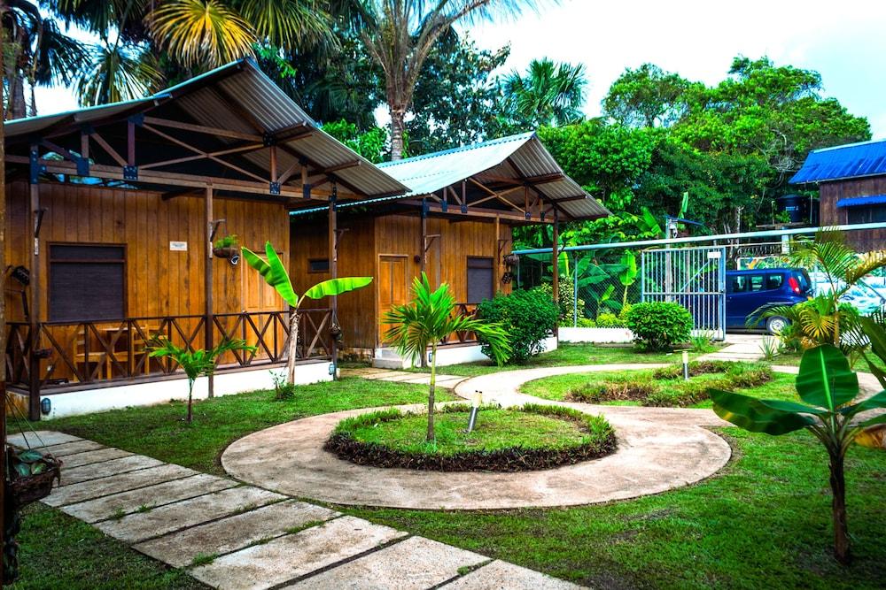 Hotel Utuane