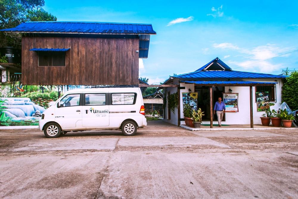 Hotel Utuane