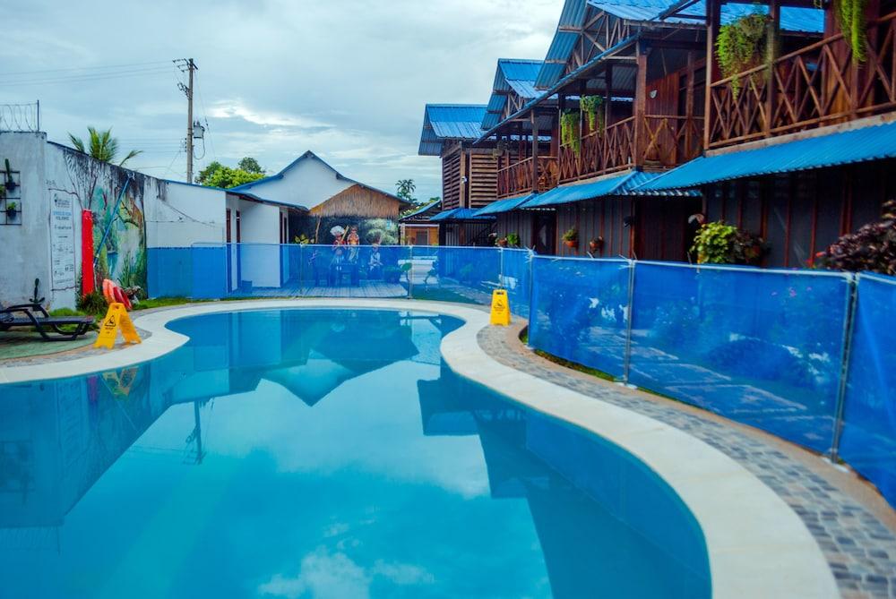 Hotel Utuane