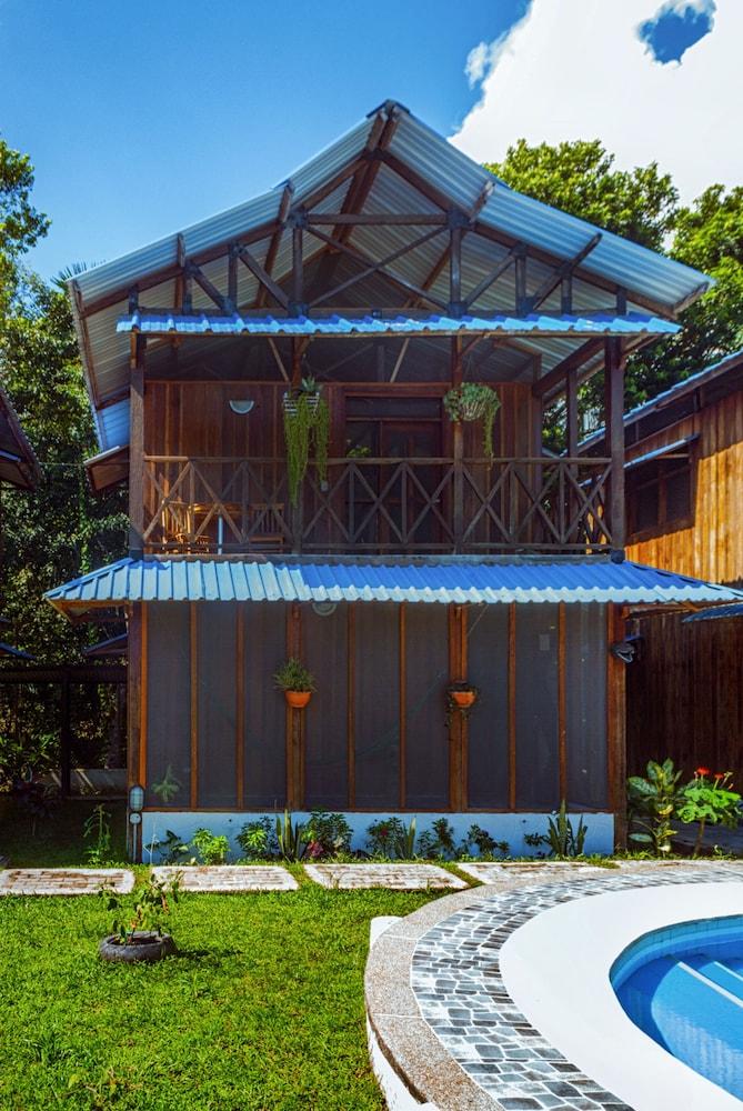 Hotel Utuane