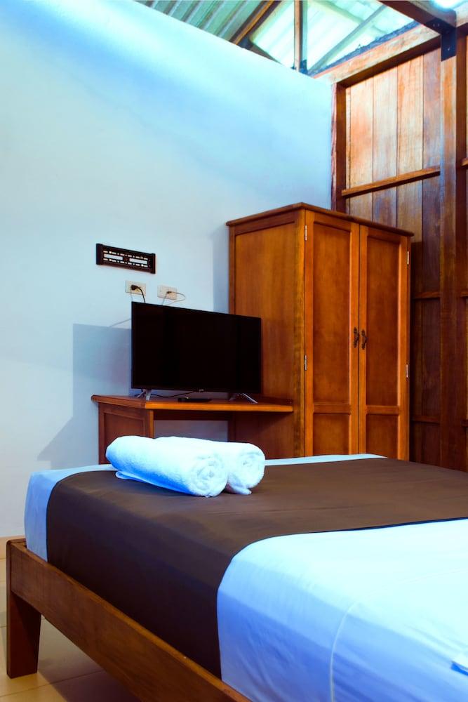 Hotel Utuane