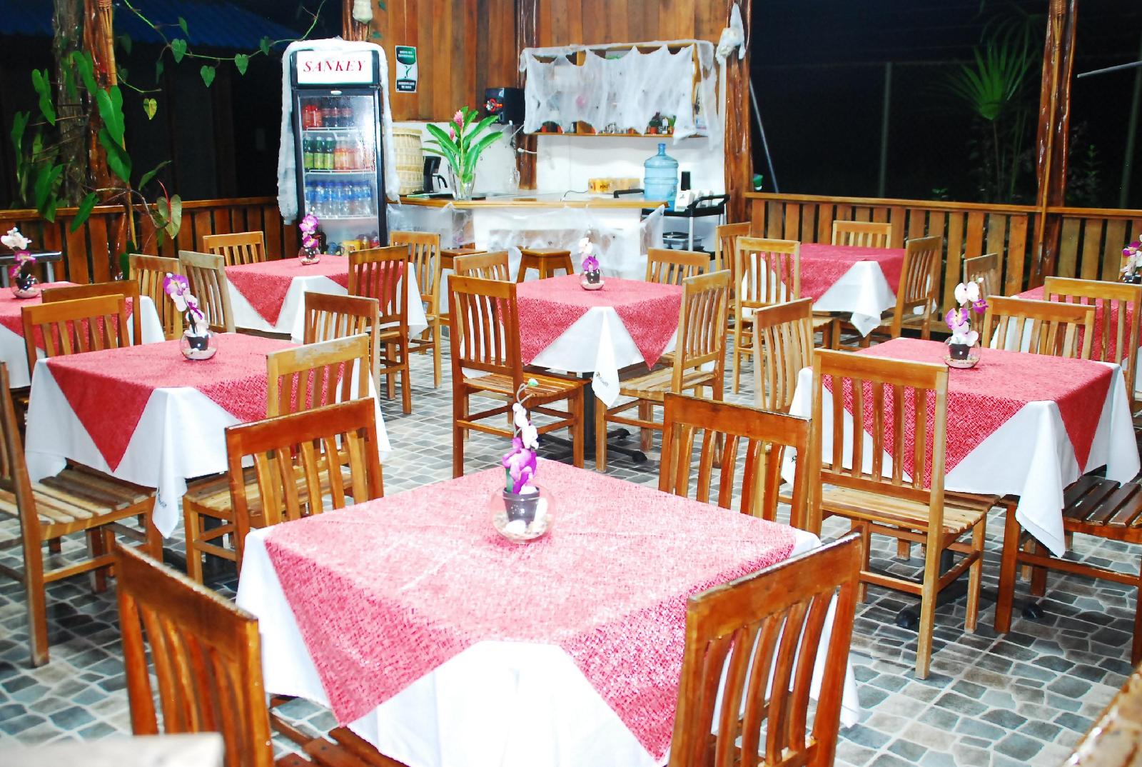 Hotel Utuane