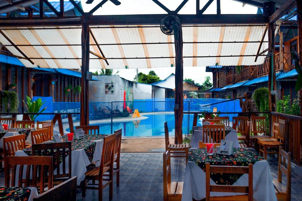 Hotel Utuane