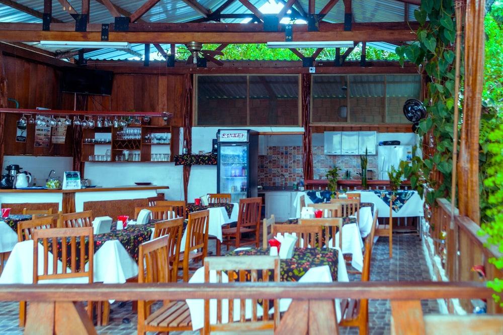 Hotel Utuane