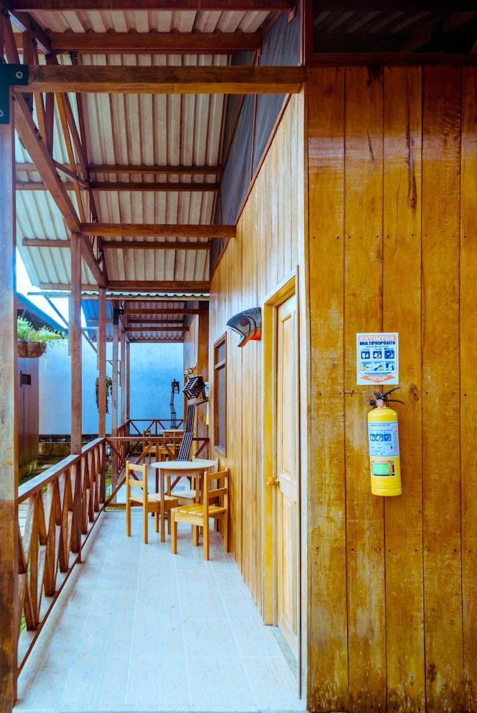 Hotel Utuane