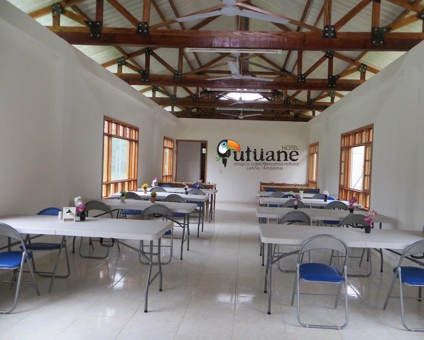 Hotel Utuane