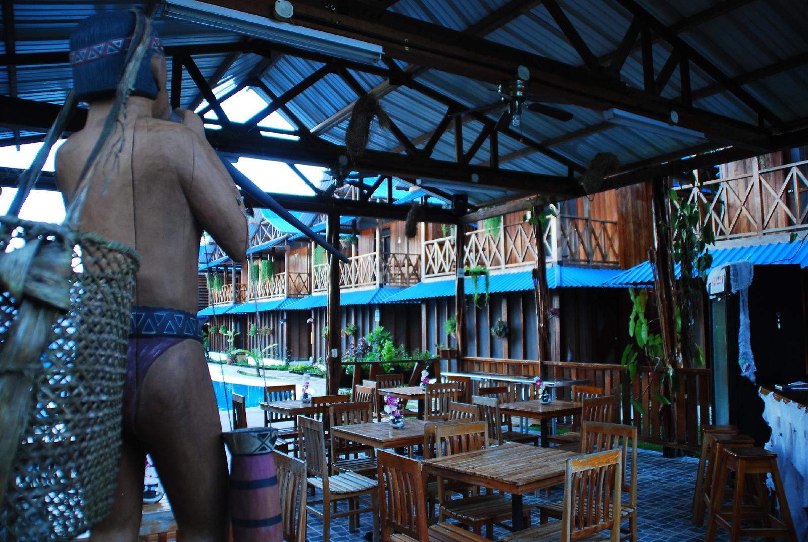 Hotel Utuane