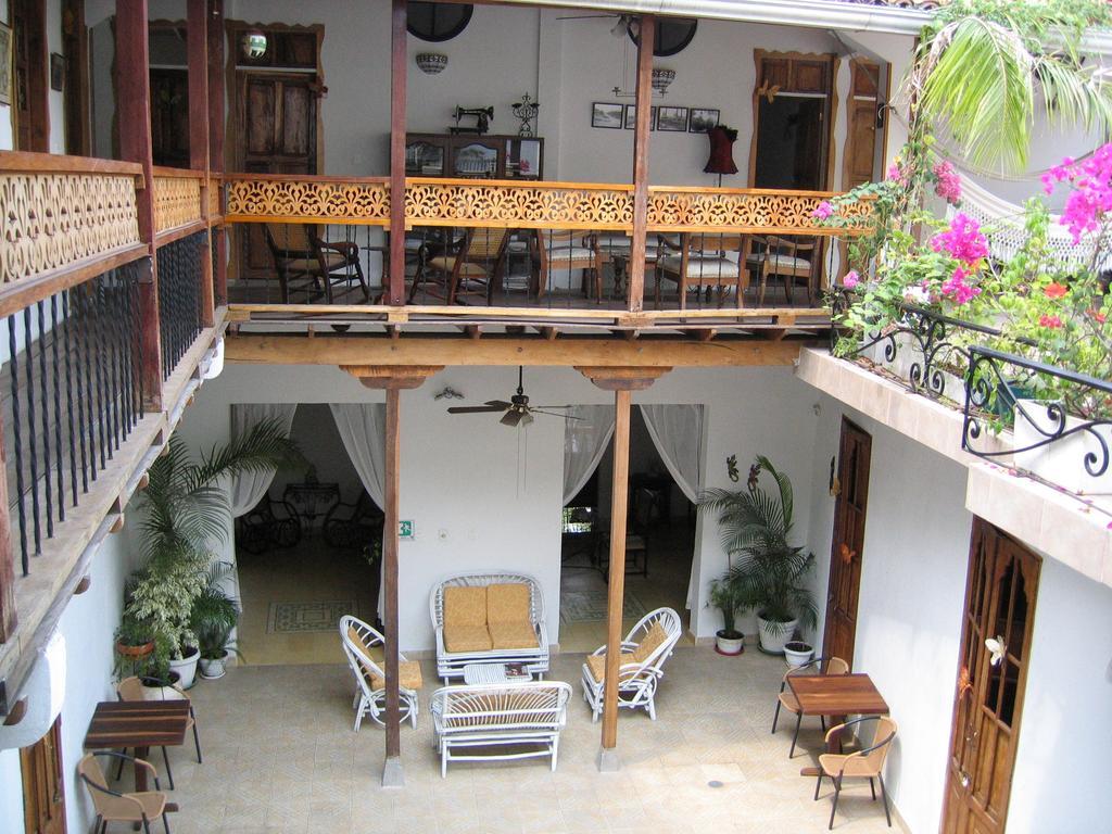 Hotel Casa Belle Epoque