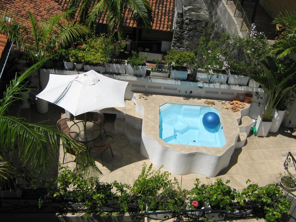 Hotel Casa Belle Epoque