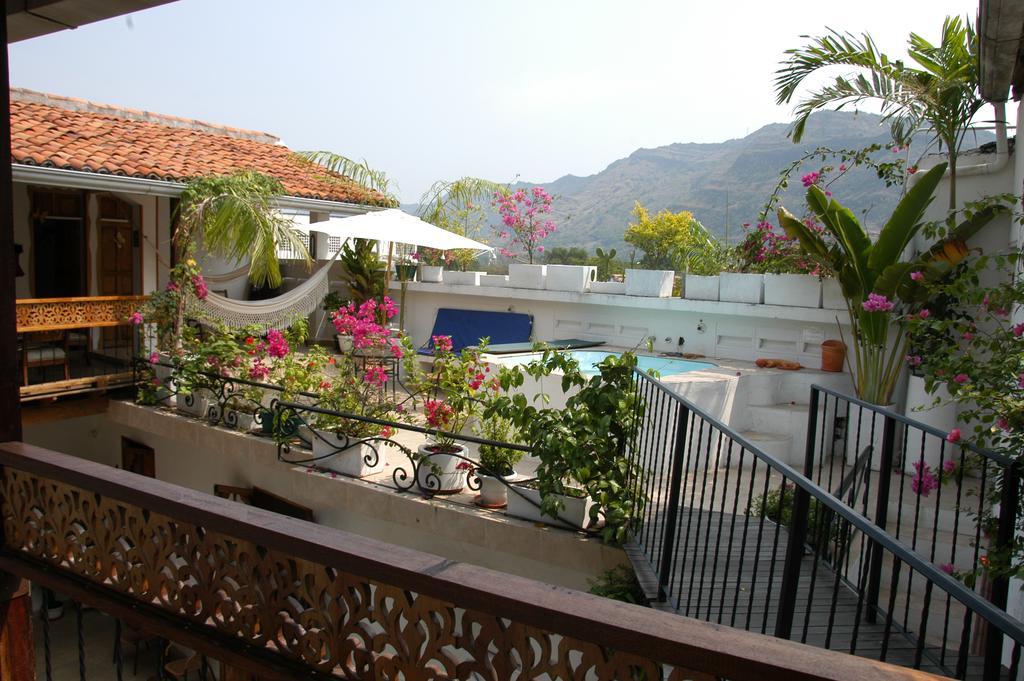 Hotel Casa Belle Epoque