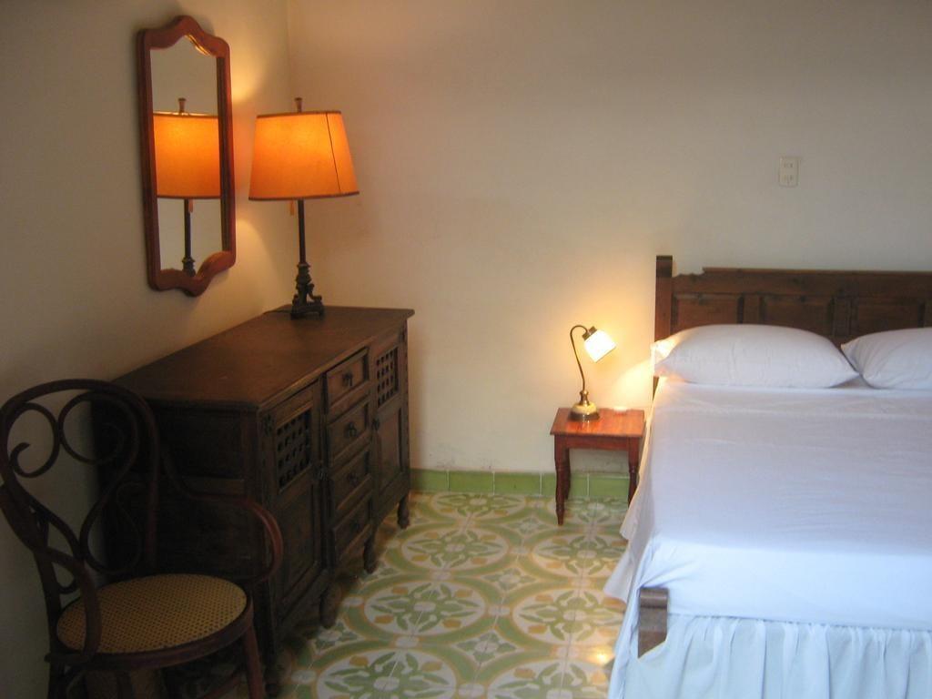Hotel Casa Belle Epoque