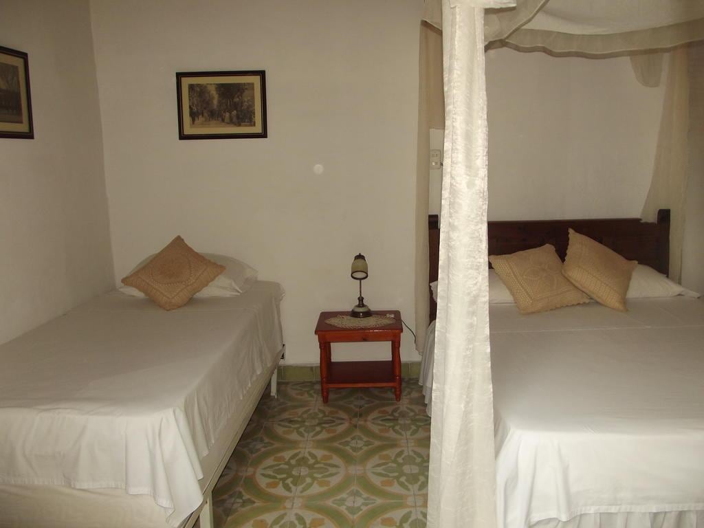 Hotel Casa Belle Epoque