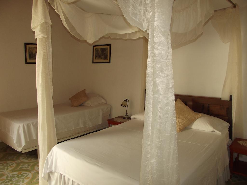 Hotel Casa Belle Epoque