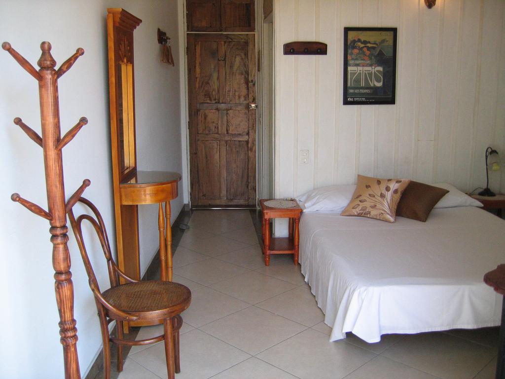 Hotel Casa Belle Epoque
