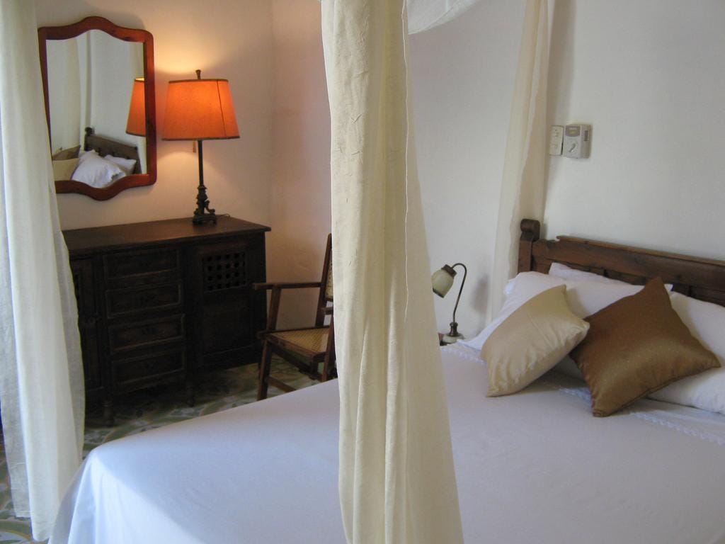 Hotel Casa Belle Epoque