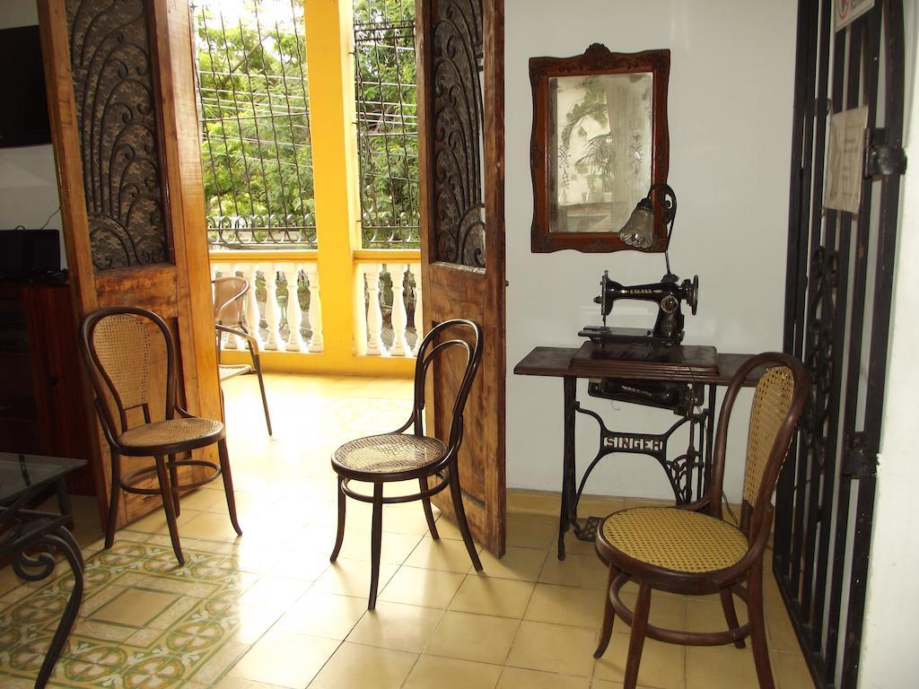 Hotel Casa Belle Epoque