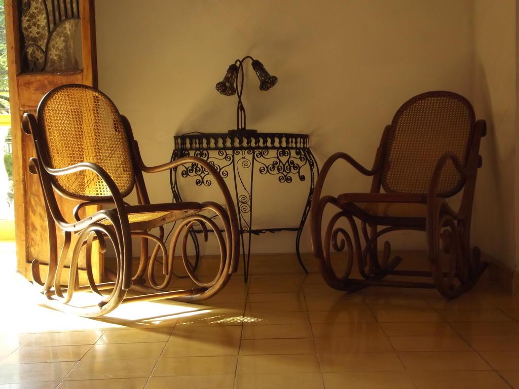 Hotel Casa Belle Epoque