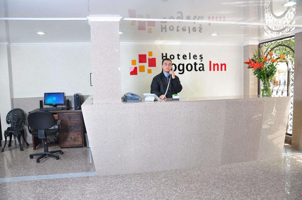 Hotel Suites La Soledad Inn