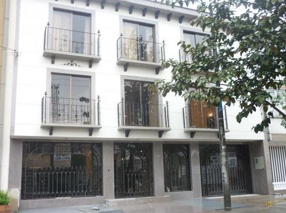 Hotel Suites La Soledad Inn