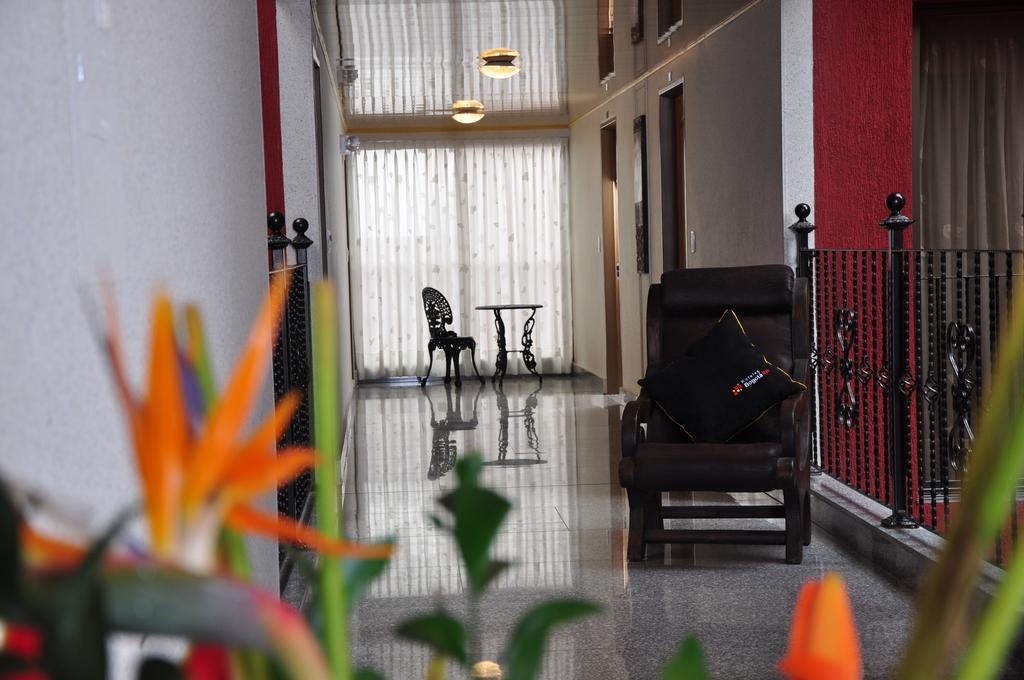 Hotel Suites La Soledad Inn