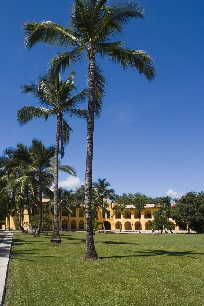 Hotel & Spa Santa Fe Colonial
