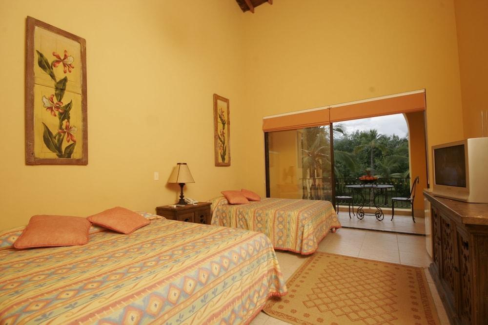 Hotel & Spa Santa Fe Colonial