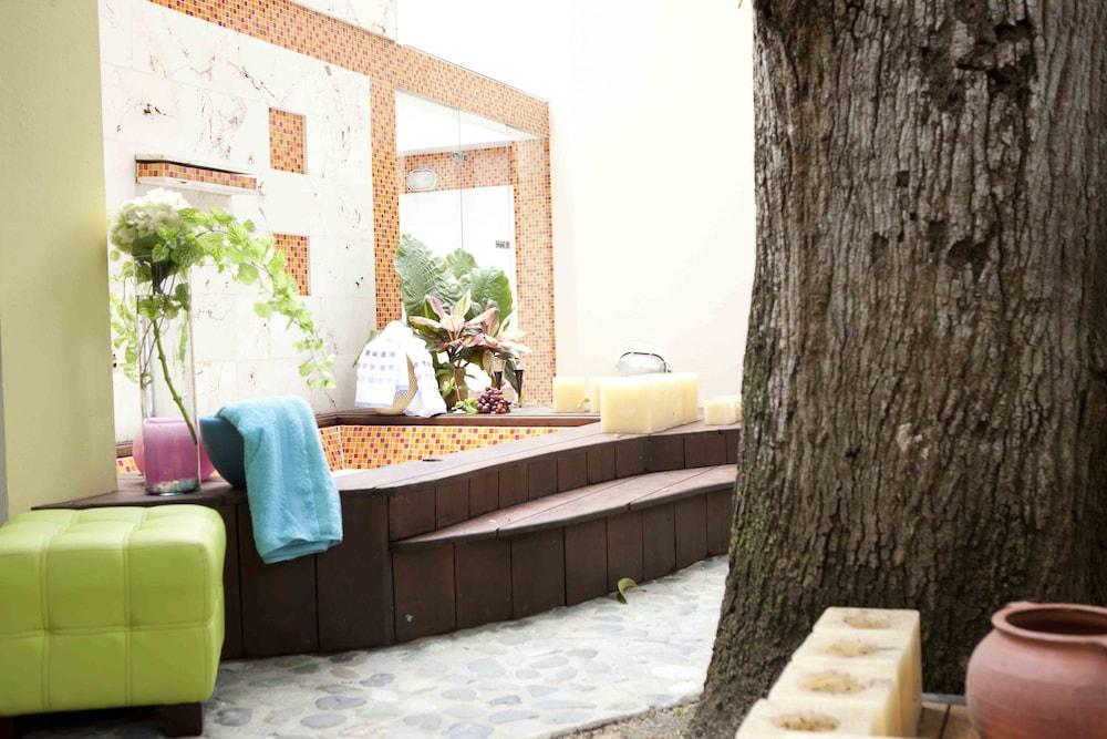 Hotel & Spa Santa Fe Colonial