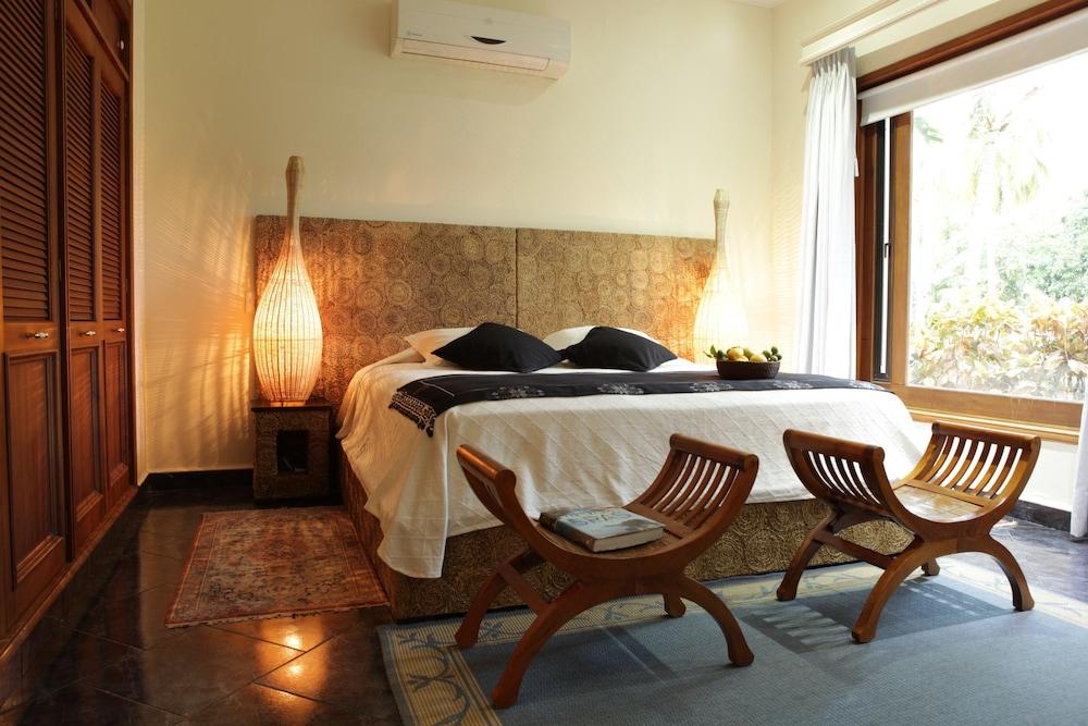 Hotel & Spa Santa Fe Colonial