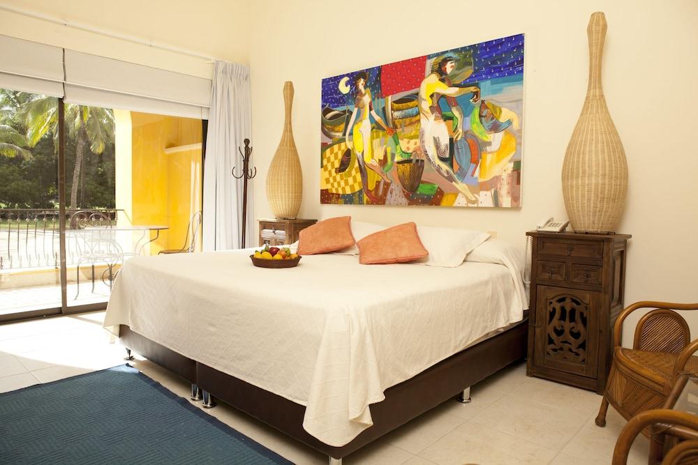 Hotel & Spa Santa Fe Colonial