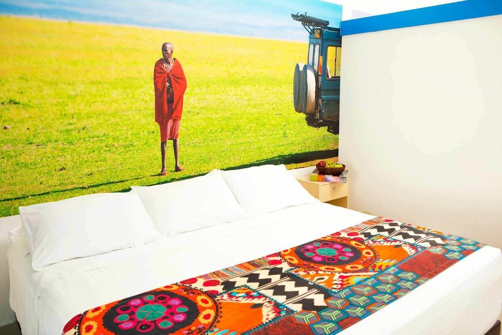 Hotel & Spa Santa Fe Colonial