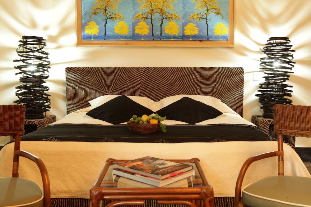 Hotel & Spa Santa Fe Colonial