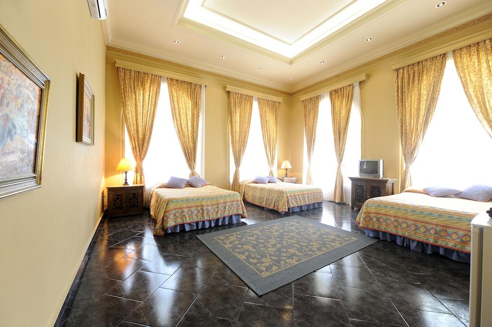Hotel & Spa Santa Fe Colonial