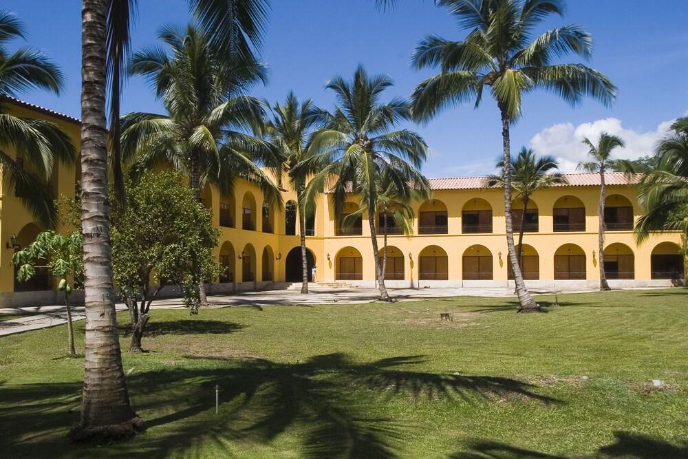 Hotel & Spa Santa Fe Colonial