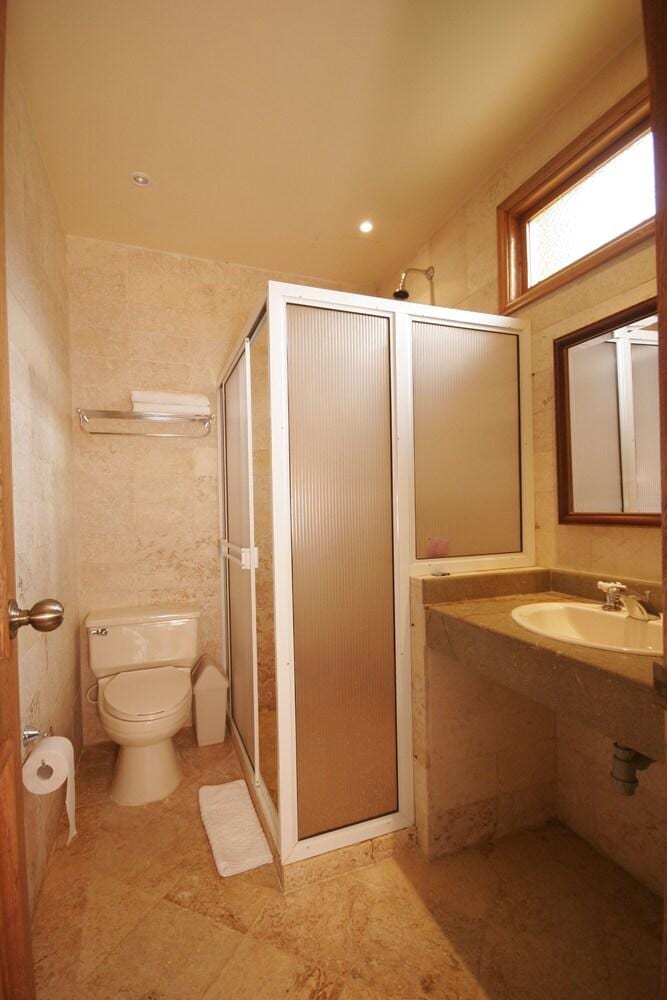Hotel & Spa Santa Fe Colonial