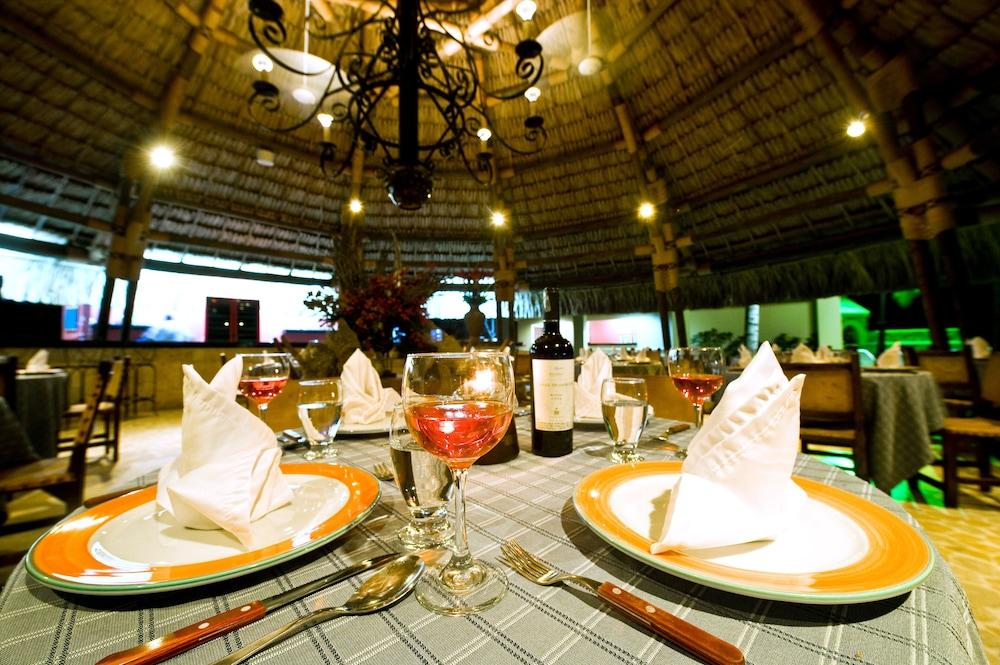 Hotel & Spa Santa Fe Colonial