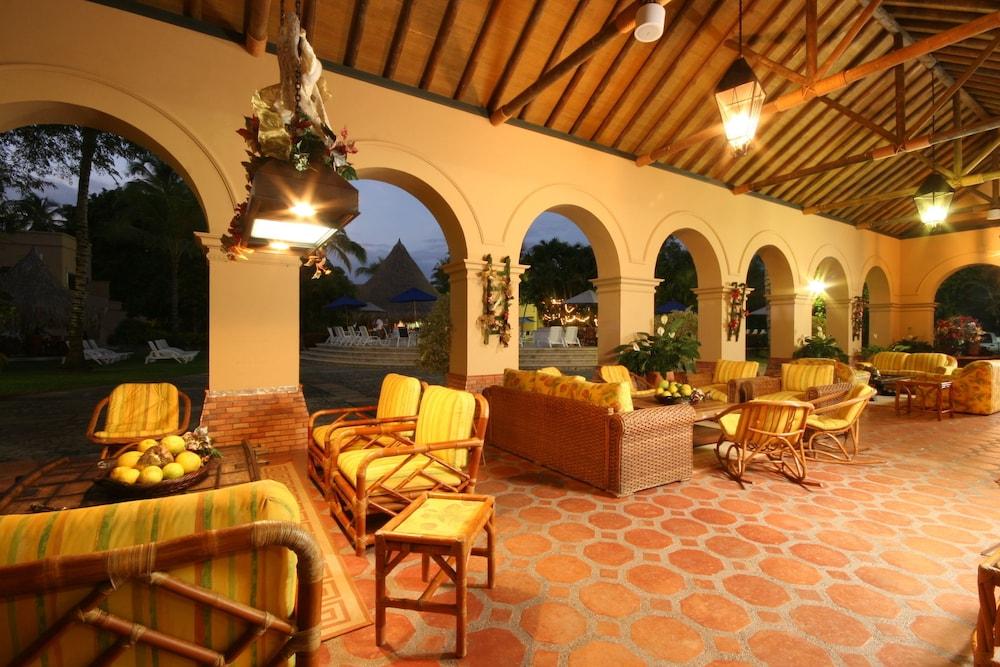 Hotel & Spa Santa Fe Colonial