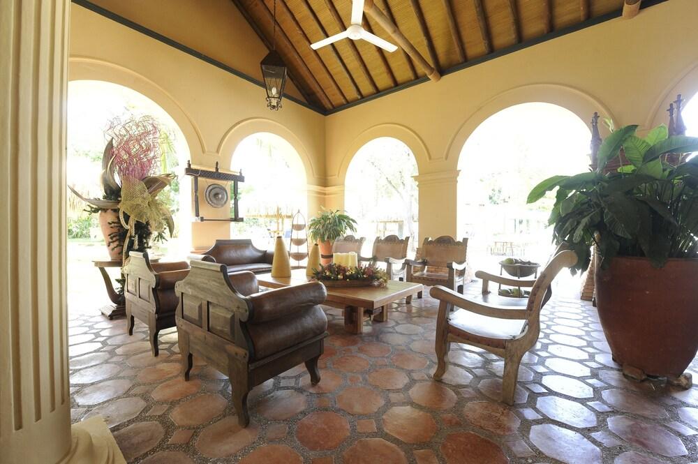 Hotel & Spa Santa Fe Colonial