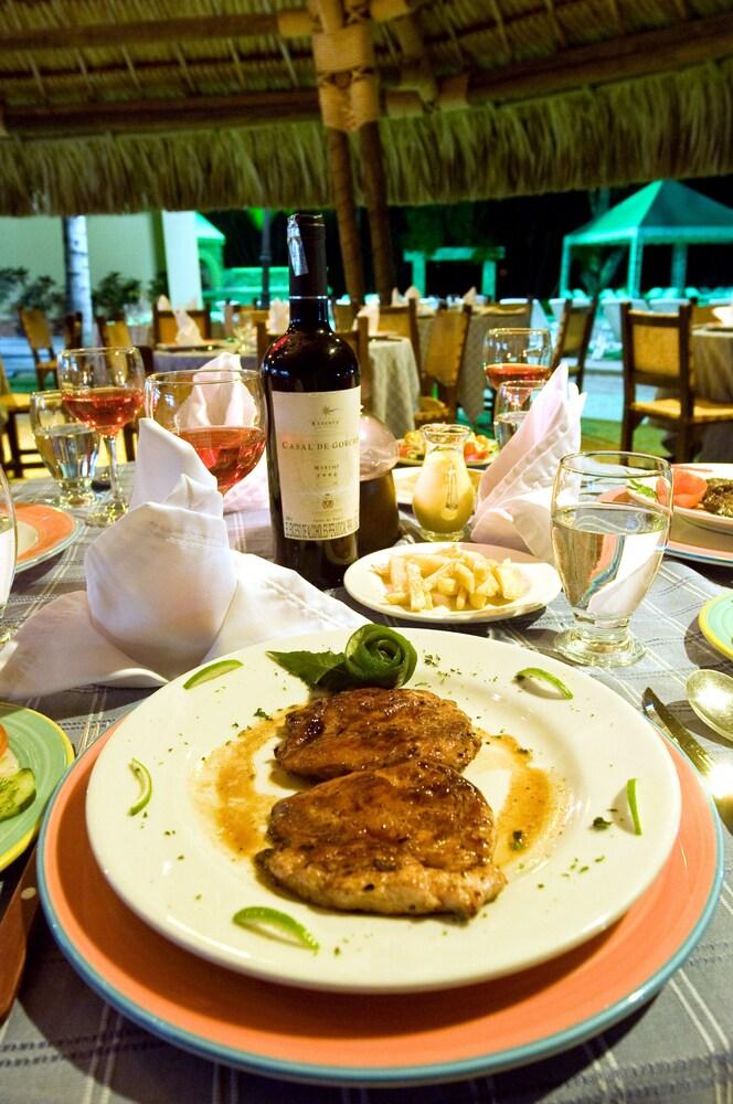 Hotel & Spa Santa Fe Colonial