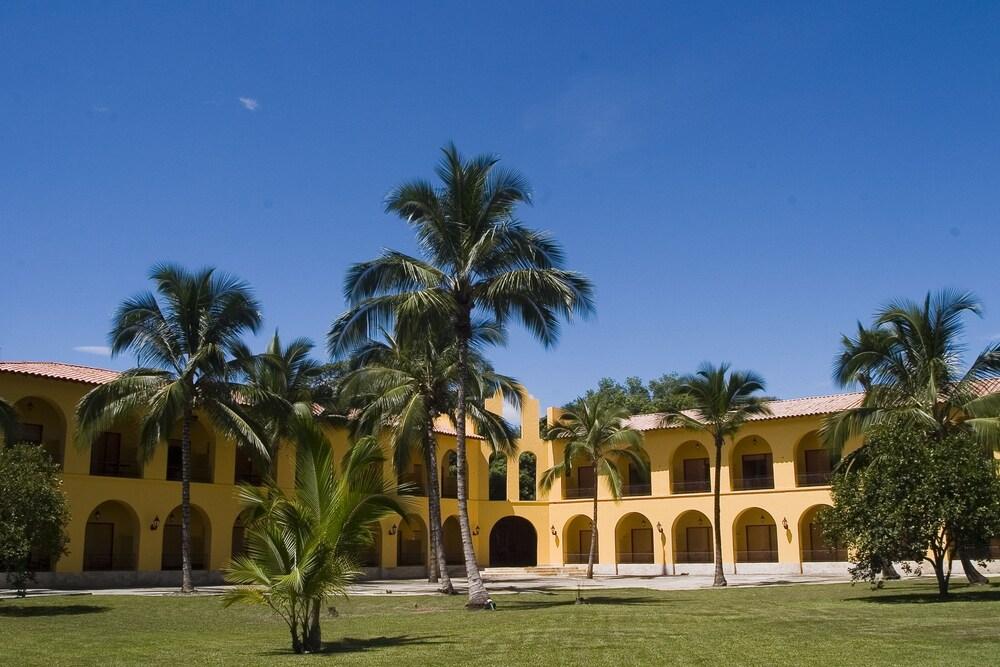 Hotel & Spa Santa Fe Colonial