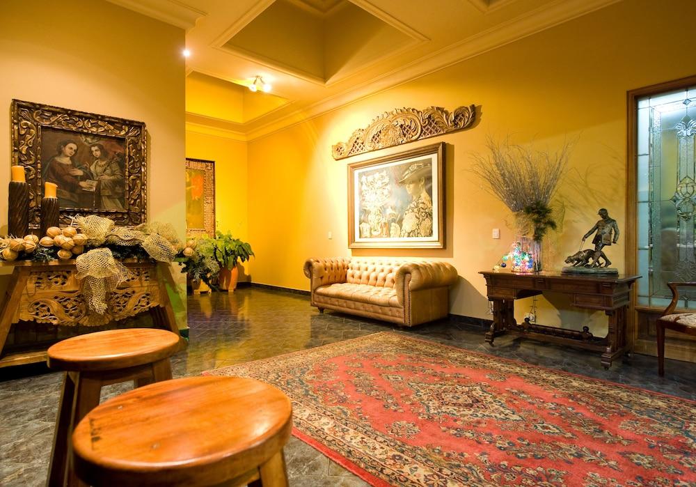 Hotel & Spa Santa Fe Colonial
