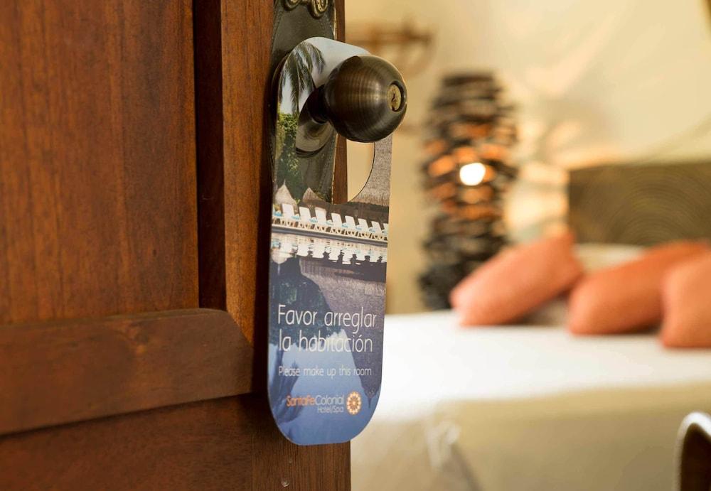 Hotel & Spa Santa Fe Colonial