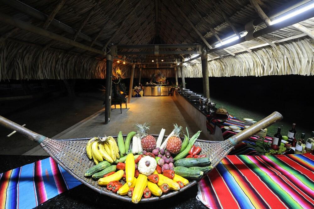 Hotel & Spa Santa Fe Colonial